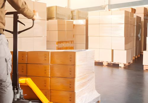 Kitting and Bundling