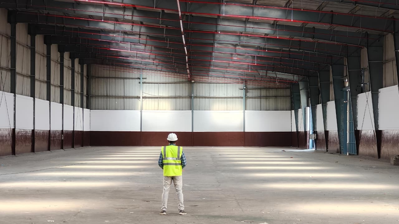 Bonded and General Warehousing